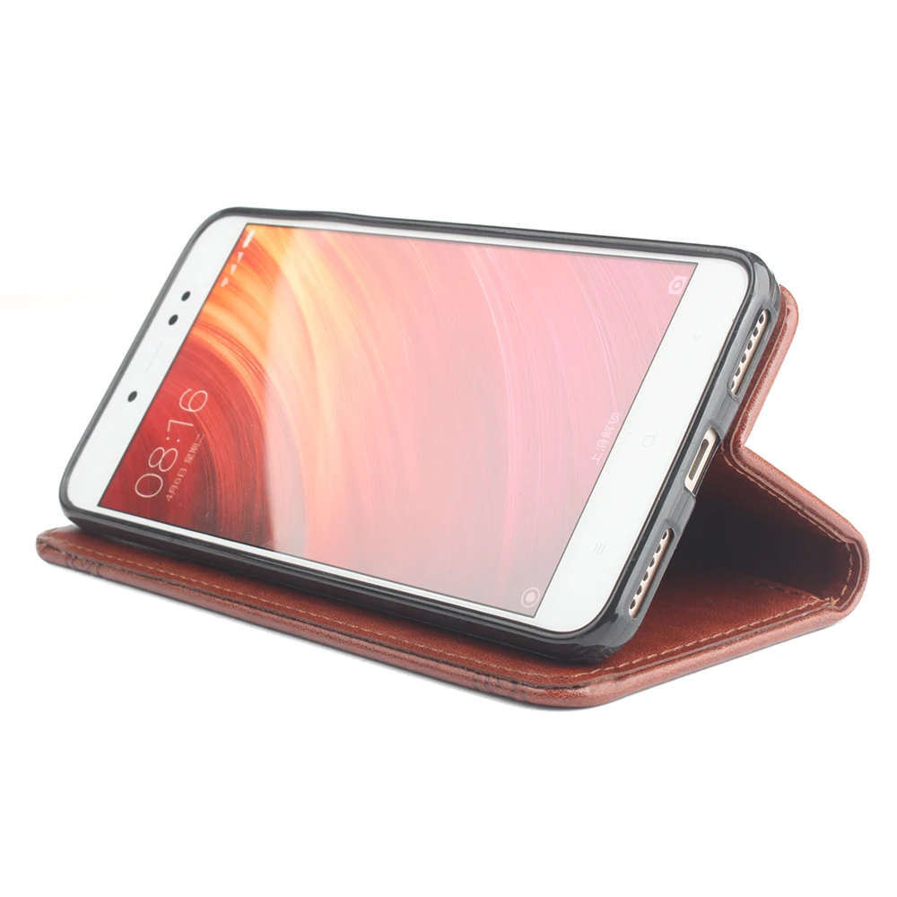 Флип чехол для xiaomi redmi note 8 7 6 5 4 3 a x pro кожаный книжка 4x 4a 5a plus Mi A1 Mix 2S 2 global