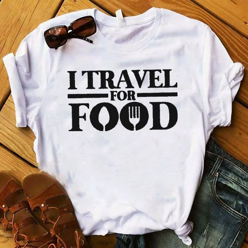 

Women Lady T Shirt Vogue Letter Printed Tshirt Ladies Short Sleeve Loose Tee Shirt Women Female Tops Clothes Graphic T-shirt