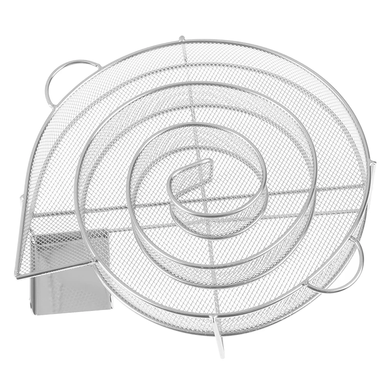 1 шт. инструменты для приготовления барбекю из нержавеющей стали новый генератор