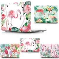 2022 hard laptop case for macbook accessories diy customized 13 notebook shell cover for macbook a2337 a1369 a1466 a1932 a2179