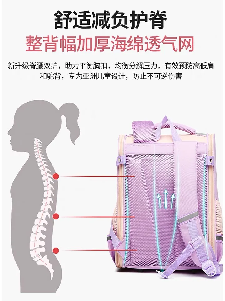 

Pupil Schoolbag