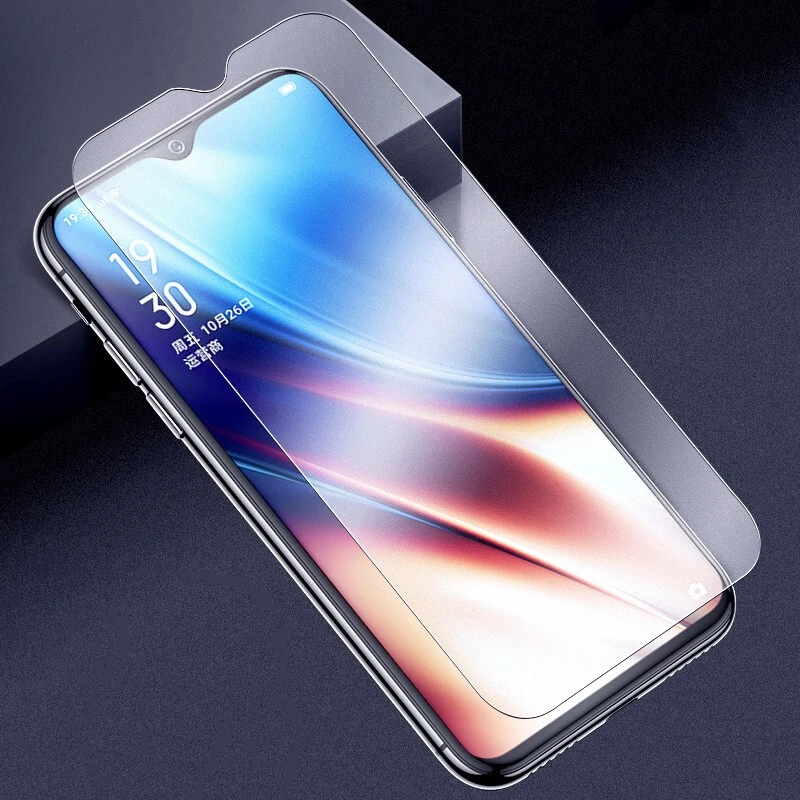 

9H Matte Frosted Tempered Glass for Xiaomi Redmi Note 7 8 9 Pro 7S 8T 9S 9 Pro Max 9T Note 9 5G Screen Protector No Fingerprint
