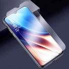 Защитное стекло 9H с матовым покрытием премиум класса, закаленное стекло для Xiaomi Redmi Примечание 7 8 9 рro фотоаппаратов моментальной печати 7S 8T 9S 9 Pro Max 9T Note 9 5G Защитная пленка для экрана с защитой от отпечатков пальцев