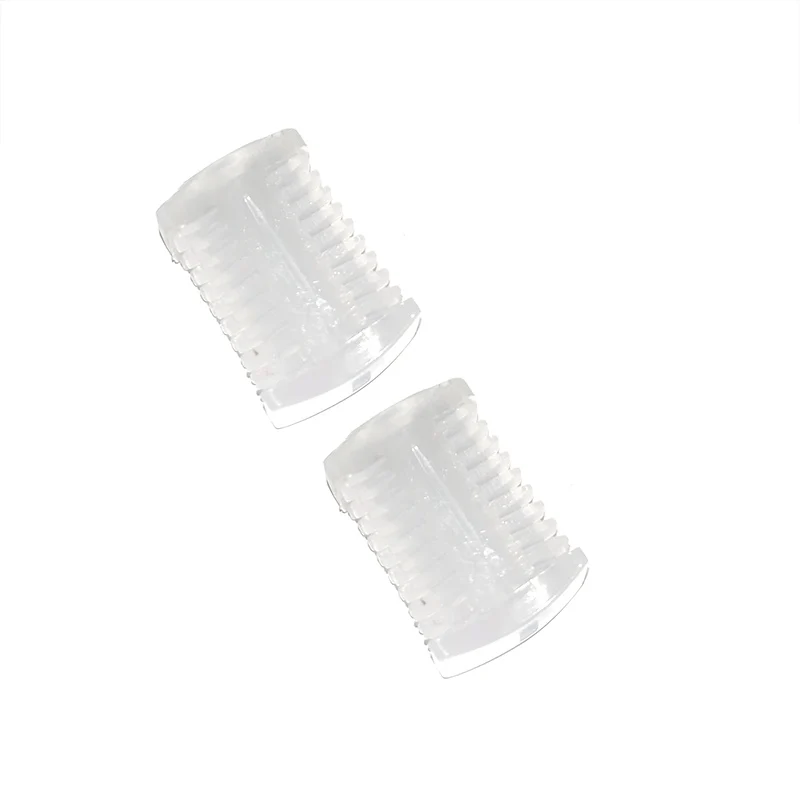 Триммер для удаления бровей ушей носа машинка стрижки бритва электрический