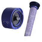 Набор фильтров для пылесоса Dyson V6 DC59, детали для предварительной и постмоторной чистки, детали для замены