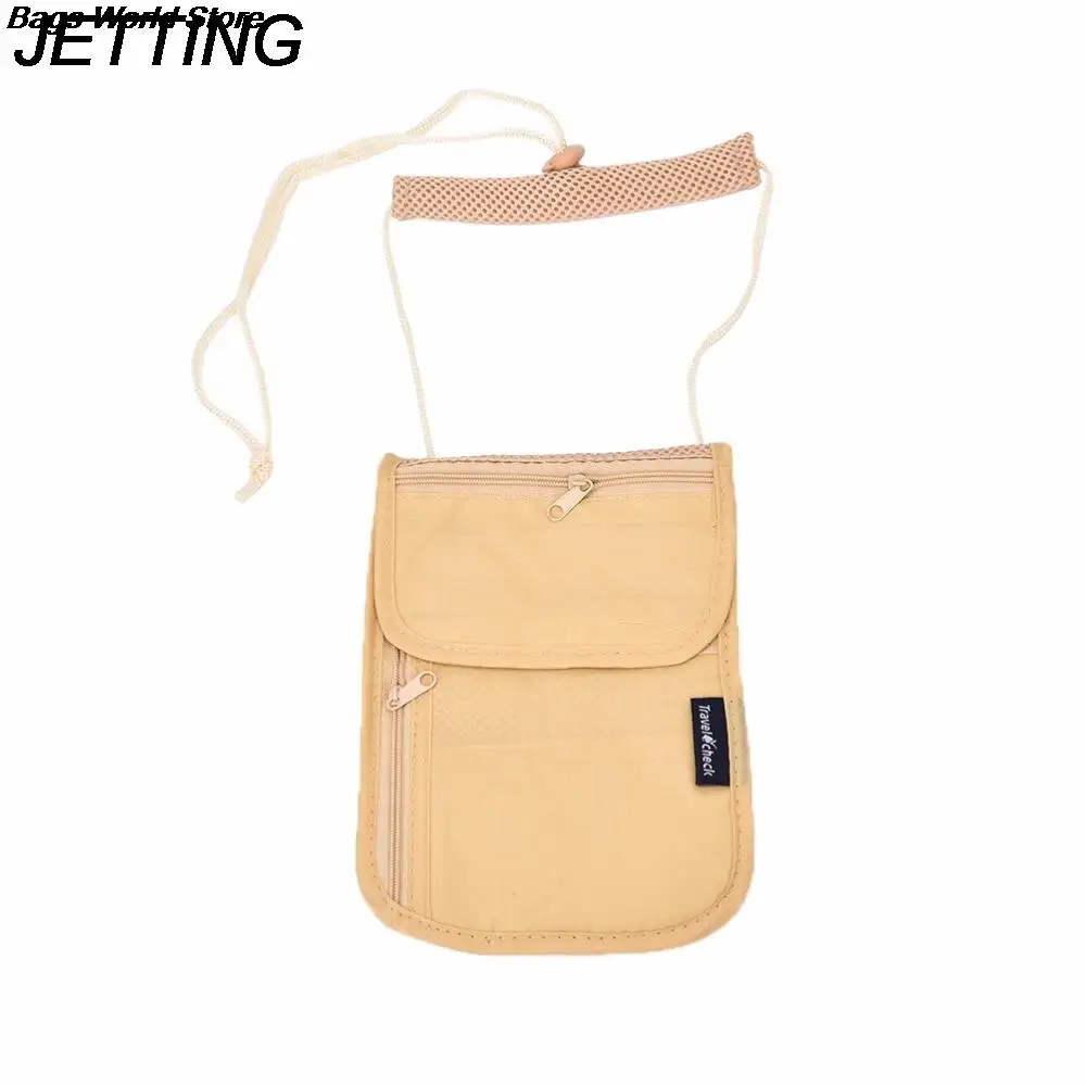 Нейлоновая сумка для карт кошелек денег документов паспорта | Багаж и сумки