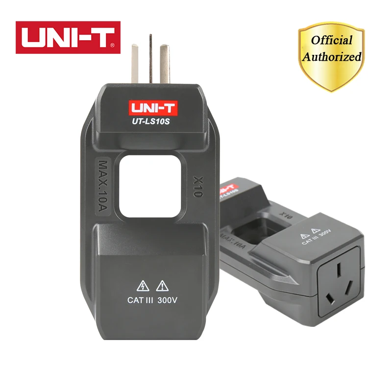 Преобразователь переменного тока 10 А зажимной измеритель аксессуары для