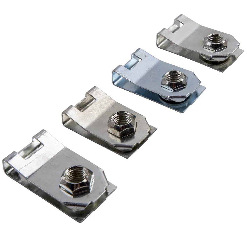 

Truck Bed Mounting Hardware for Ford Ranger 1983-2011 & For Mazda B3000 94-08