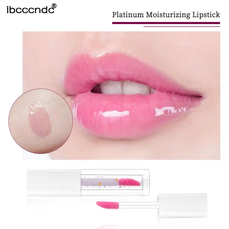 Натуральный стойкая увлажняющая матовая Сексуальная жидкая длительный