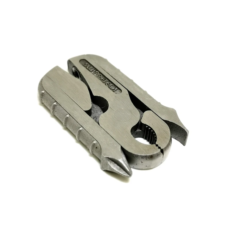 Швейцарские технологии H503 маленькие плоскогубцы отвертка брелок