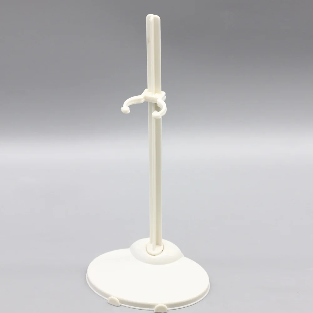Quality Multi Color Doll Stands Figure Display Holder Girl Toy Model Accessories For 1/6 Kids DIY Play Gifts Toys |