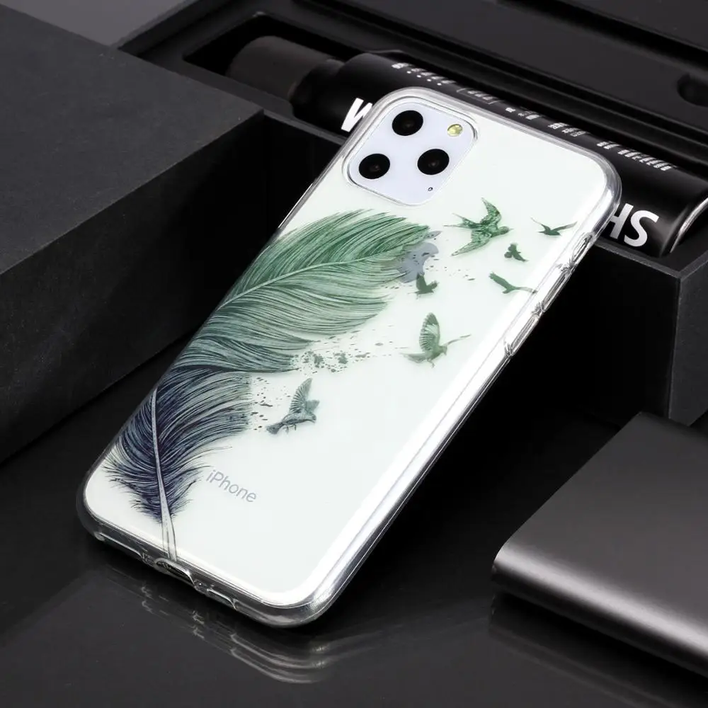 Чехол DAXING для iphone 11 Pro max чехол iPhone X XS Max XR чехлы 7 plus 6 6s 8 Plus 5s 5 | Мобильные телефоны и