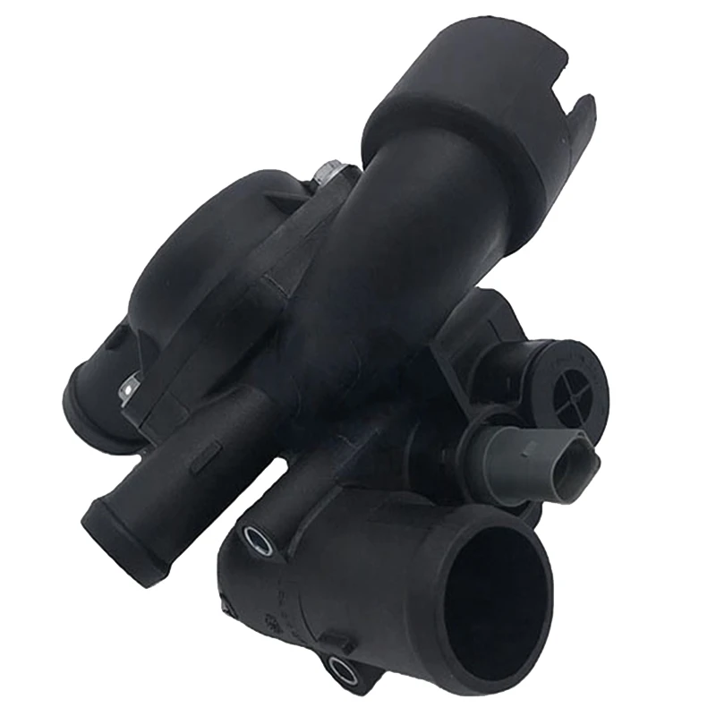 

Thermostat Engine Repair Kit Part Thermostat Assembly for Touareg Engine 3.2 022121111G