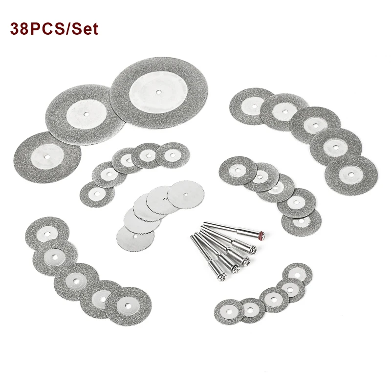 Аксессуары dremel для алмазного шлифовального диска аксессуары мини дрели