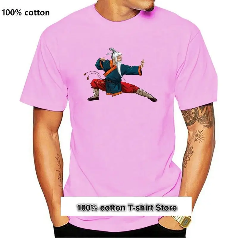 

Camiseta de maestro Old para hombre, imagen Enterprise