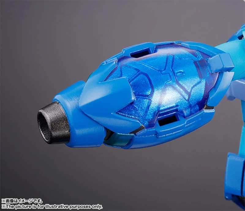 Bandai суперсплав MEGAMAN X Rockman X GIGA ARMOR X с самолетом ПВХ фигурки Детские куклы игрушки