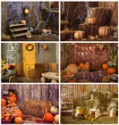 Фон для детской фотосъемки на Хэллоуин