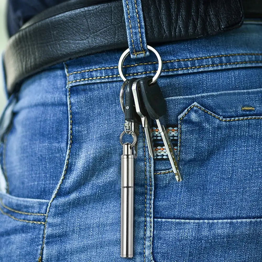 

1 шт. мини металлическое кольцо, стальная телескопическая ручка, телескопическая ручка, цепь, кольцо, стальная ручка, шариковая ручка, ручка ...