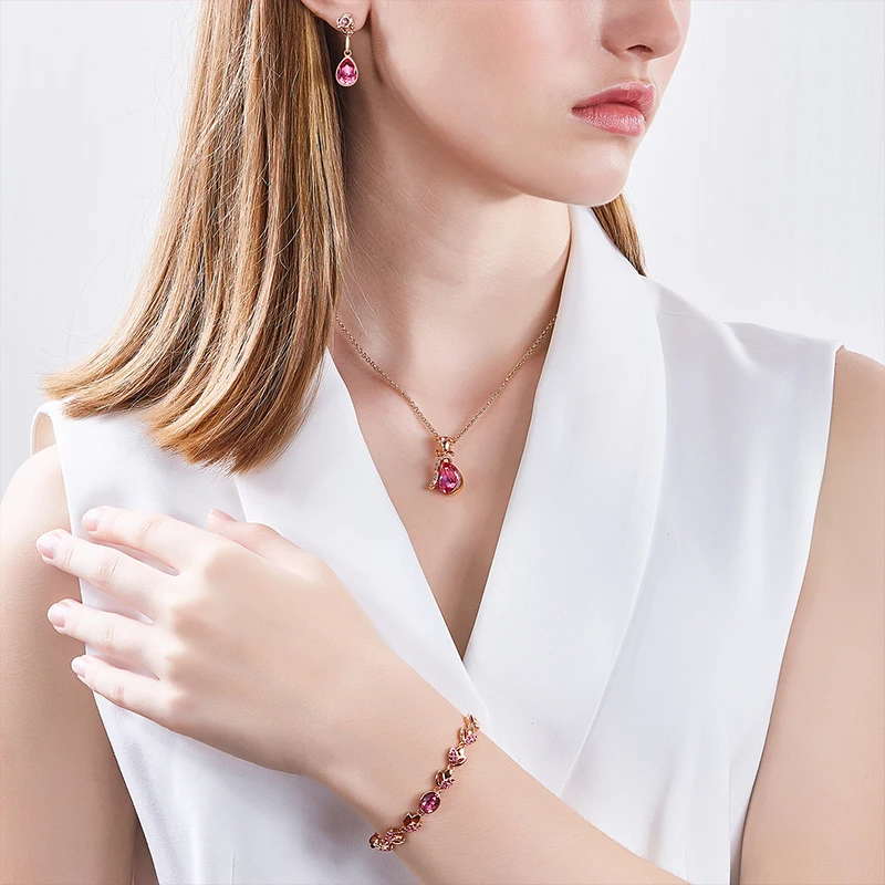 Cdyle|Ювелирные наборы| |