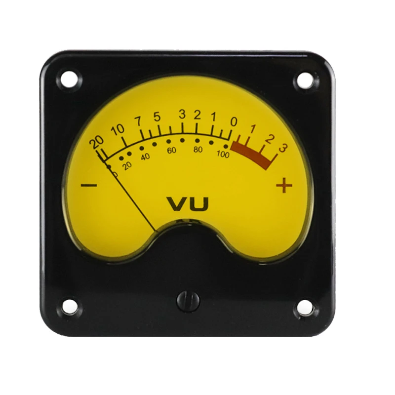 Измеритель VU meter DB измеритель уровня предварительного усиления высокоточный