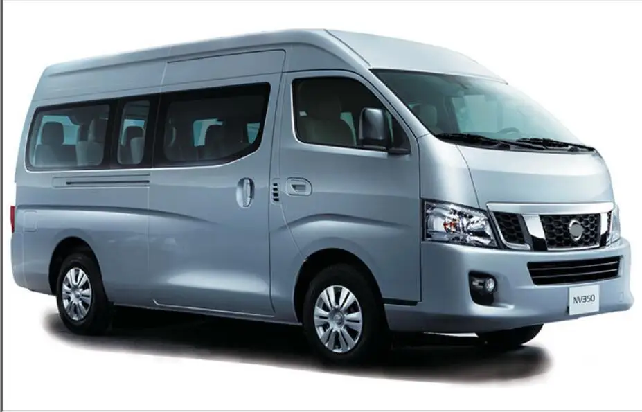 Автомобильный бампер головной светильник для Нисан NV350 туман altis 2011 ~ 2017y