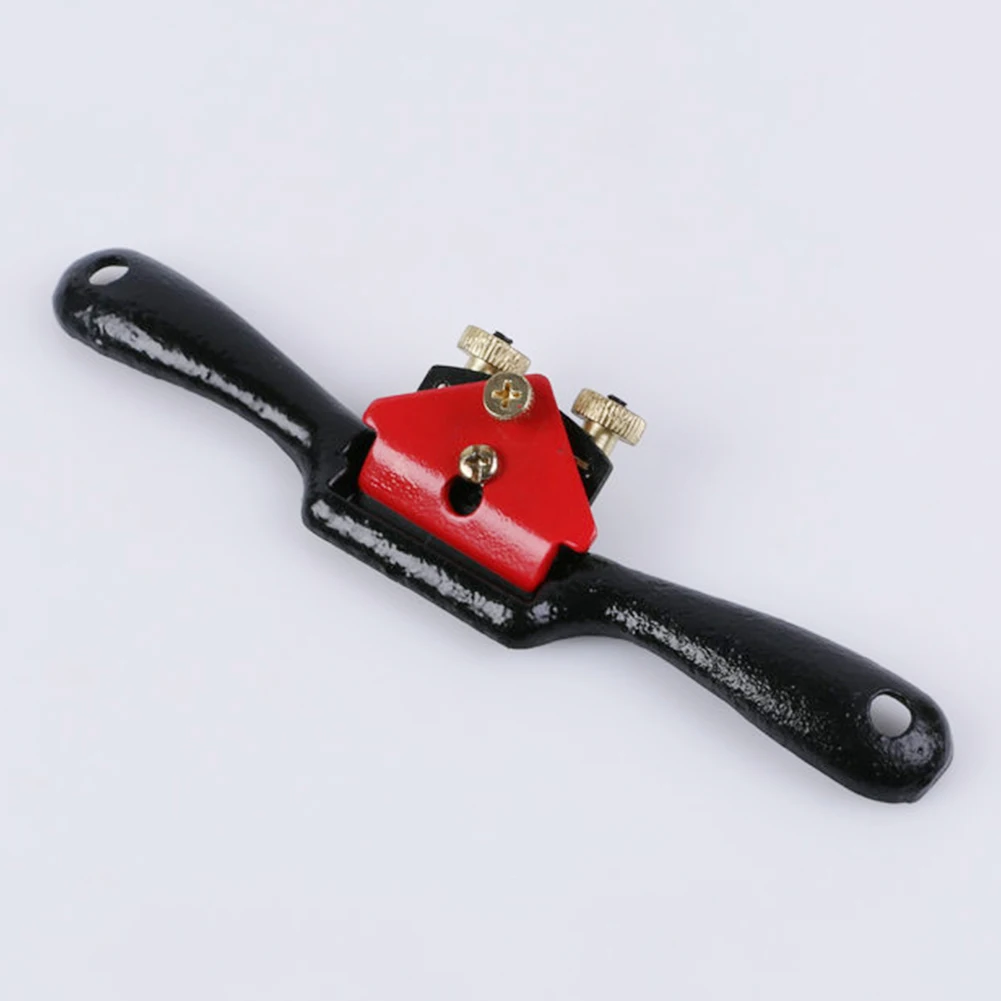 

9 Inch Shave Hand Tool DIY Planer Cutter Cast Iron Carpenter Woodcraft Woodworking Blades
