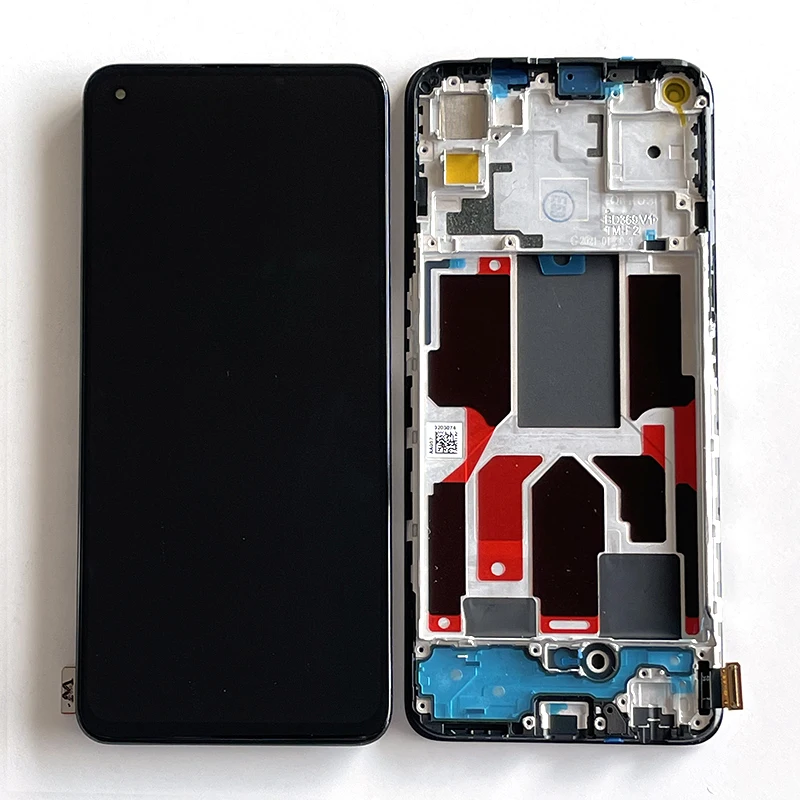 

6,43 '' Oppo Reno5 5G, Amoled PEGM00, , , Reno 5 Reno5 5G PEGT00 CPH2145
