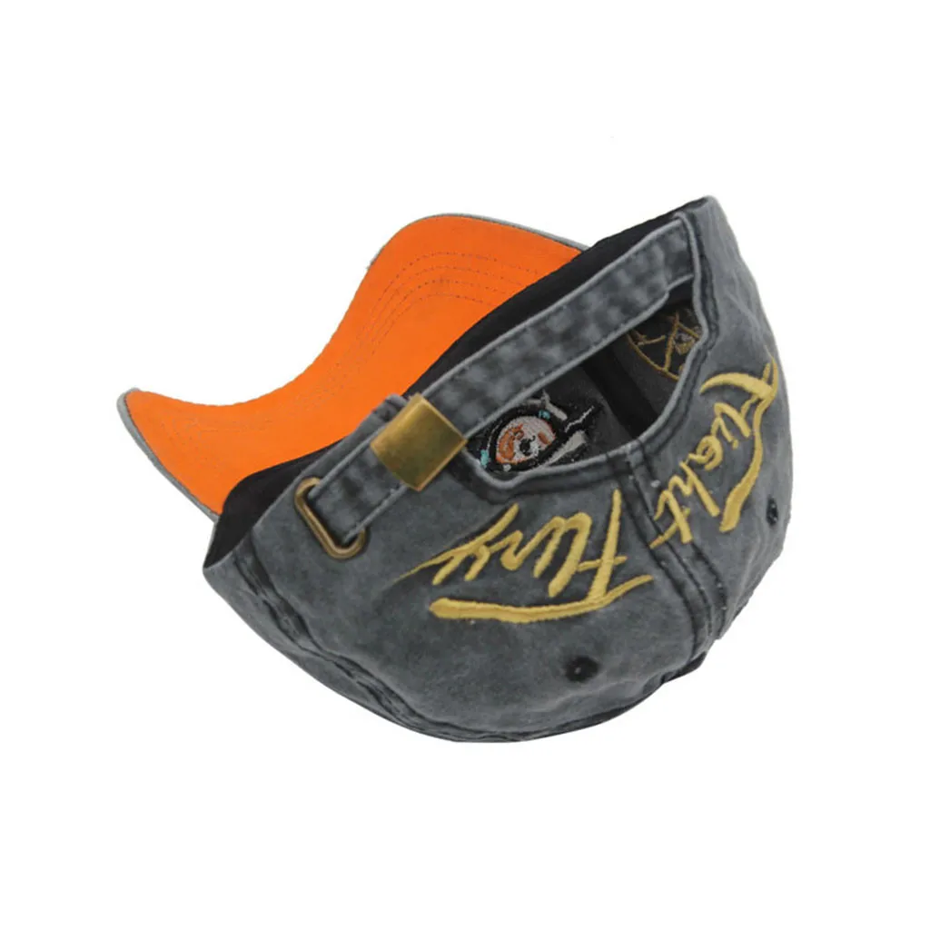 Оптовая Продажа Весна Хлопок оберточная Стеклопластиковая Snapback унисекс