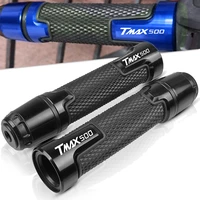 motorcycle handle grip ends motorbike handlebar grips for tmax 500 2006 2007 2008 2009 2010 2011 2012 2013 2014 2015 2016