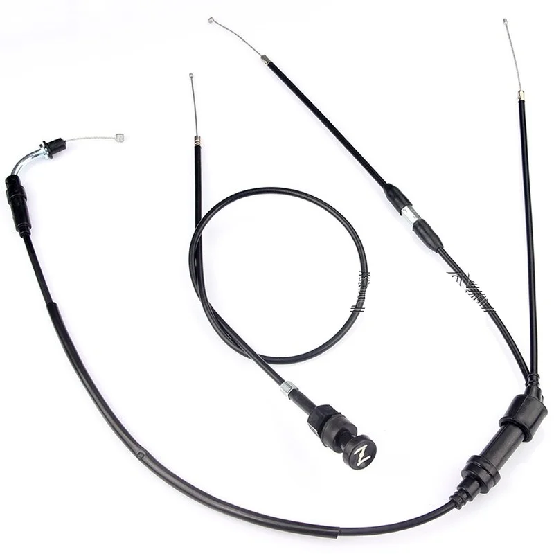 

Детали для мотоцикла PW50, дроссельная заслонка в сборе для Yamaha PY50 PW50, Детские внедорожники, Детские Запчасти для кроссовых велосипедов
