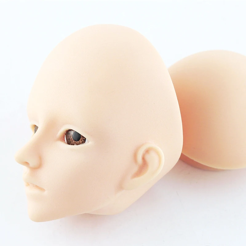Новые 60 см мужские 21 подвижные суставы Bjd куклы игрушка 3D глаза сделай сам макияж