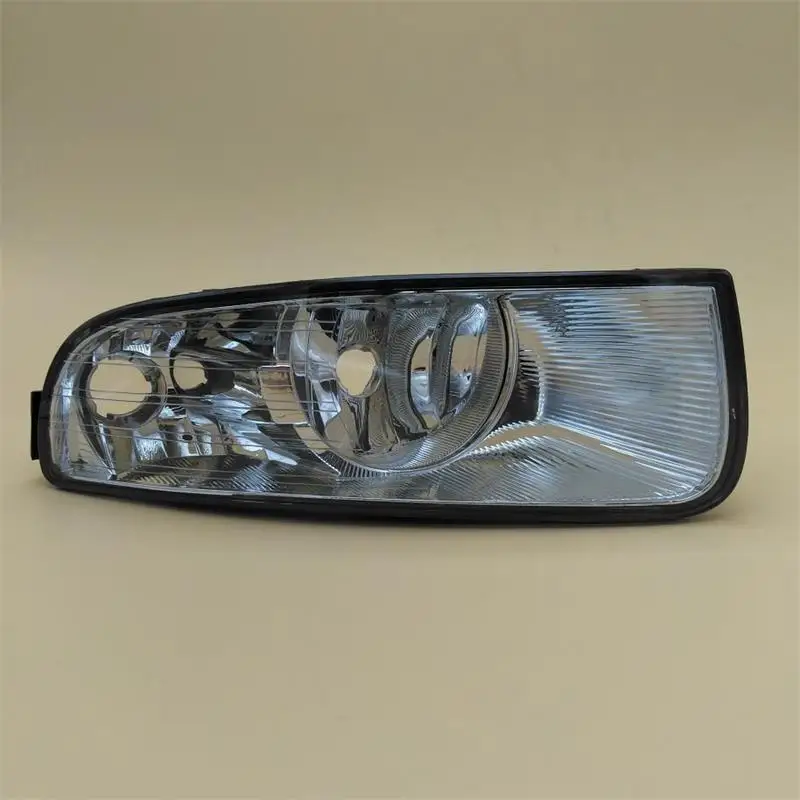 Правый боковой автомобильный светильник для Skoda Superb MK2 2008 2009 2010 2011 2012 2013 Стайлинг