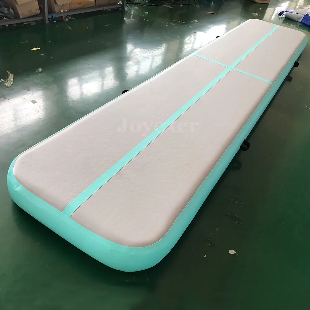 Воздушная дорожка для гимнастики 3 м водная Йога воздушная фотоклуба | Игрушки и