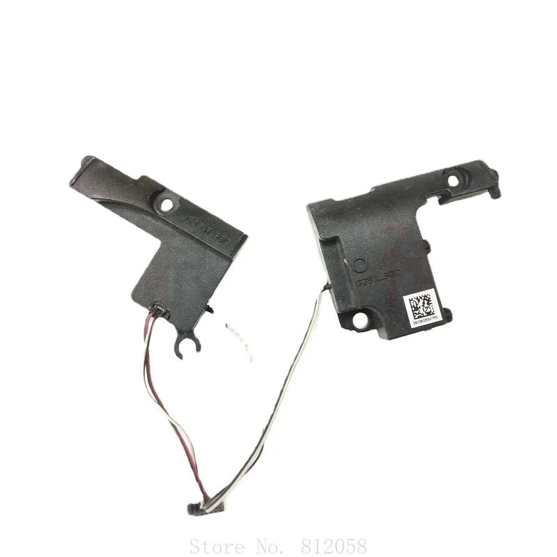 

New Built-in Speaker for HP OMEN 15-BC G35 15-AX 15-BC TPN-Q173 15-BC219TX 15-BC013TX 15- AX212TX AX018T AX240 AX219T 858976-001