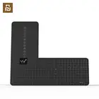 Модернизированный Электрический 18-битный алюминиевый корпус Youpin Wowstick с набором инструментов сделай сам для ремонта смартфонов