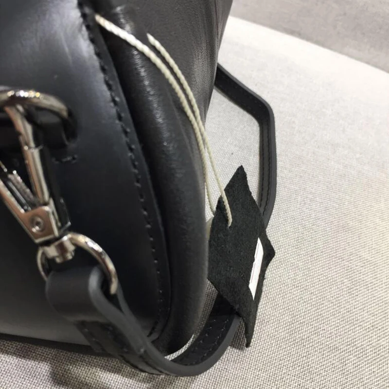 Классические Наплечные сумки из натуральной кожи 100% кожаная женская сумка через