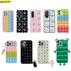 Чехол для Xiaomi 8 9 9T 10 10i 10T 11 Lite 11i 11X CC9 A3 Poco X2 X3 Pro NFC C3 F3 M2 M3 Pro