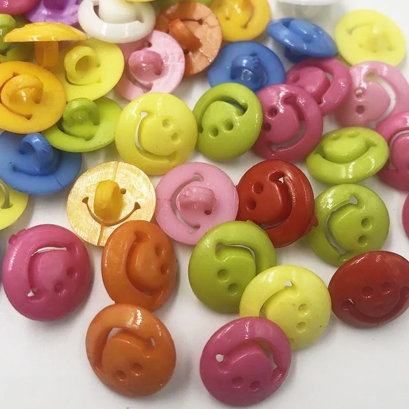 100 шт. детские пластиковые пуговицы 13 мм PT33|lot pet|lot buttonsbutton ornament |