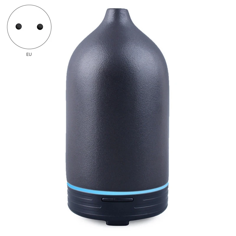 Каменный диффузор ручная работа ультразвуковой эфирного масла для ароматерапии