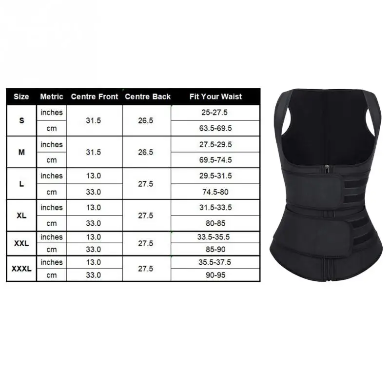 Женский латексный корсет под грудью тренировочный облегающий спортивный для