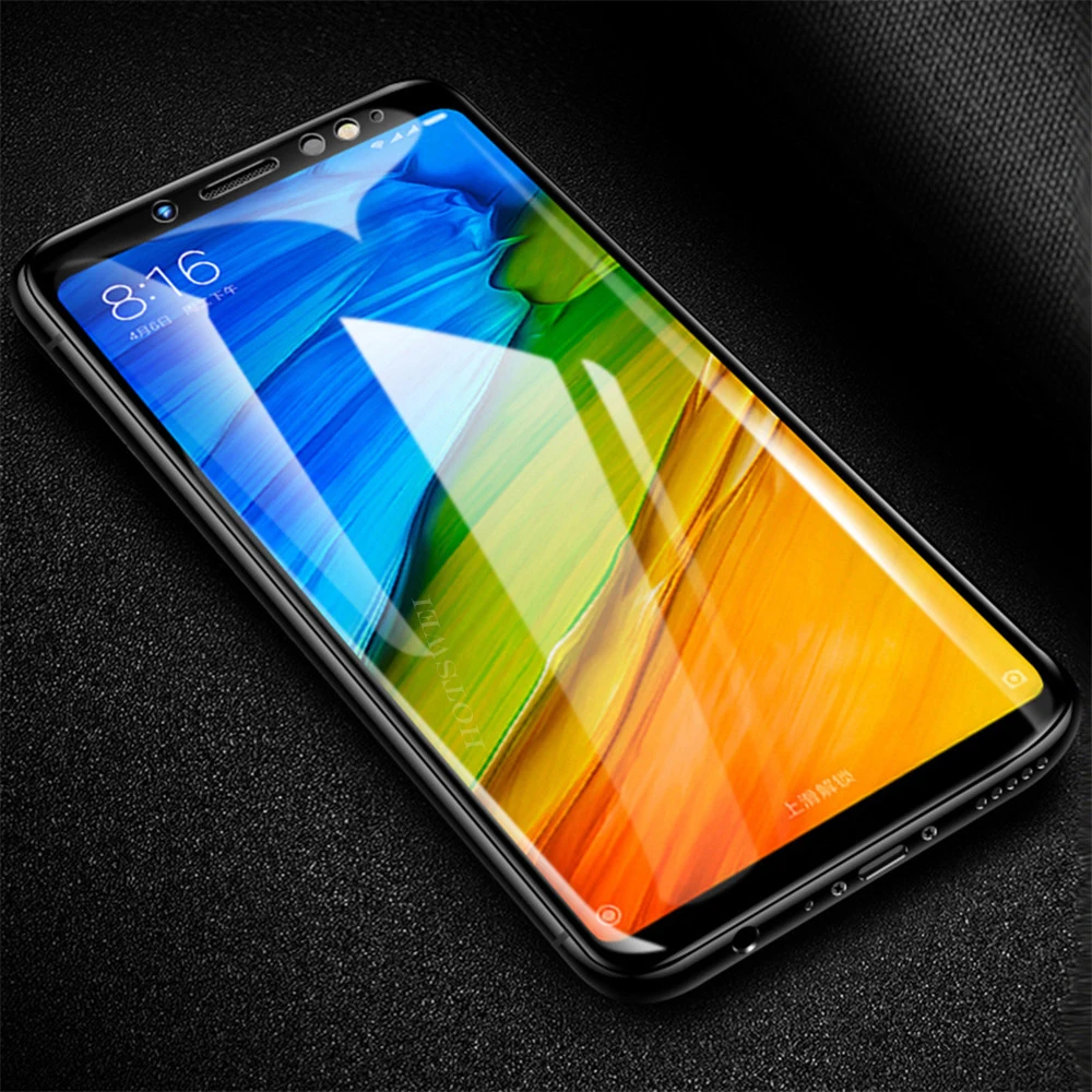 9D полное покрытие краев закаленное Стекло на для Huawei Honor 8X 8S 8A 8 lite 10 20 9 Lite 9X Play