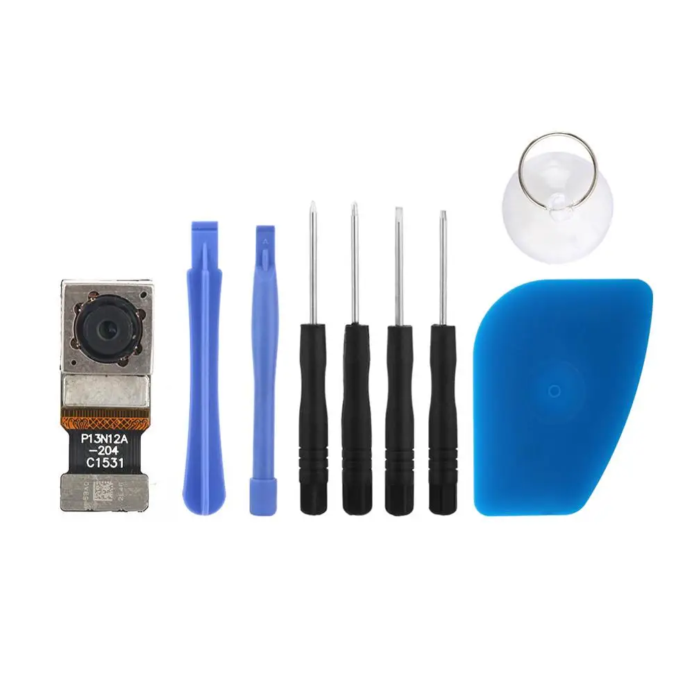 Оригинальная задняя камера для Huawei P8 Standard Edition мобильный телефон MAX сменная