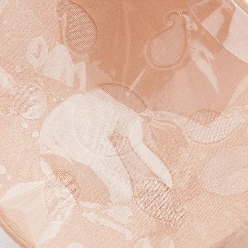 Женский силиконовый бюстгальтер для подтяжки груди силиконовая лента защита от