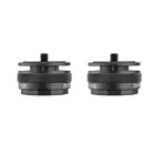 Стабилизатор Zhiyun для лабораторного крана Weebill S Weebill, 14 дюйма, 2 шт.