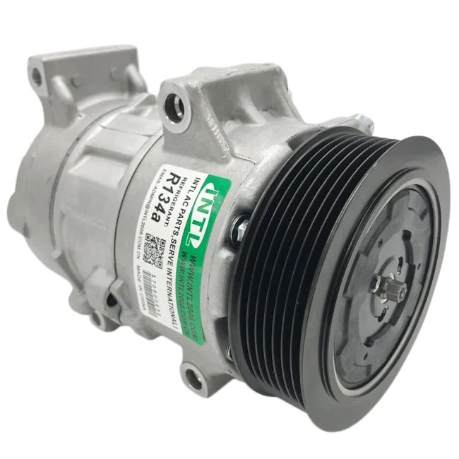 A/C компрессор для Pontiac Vibe Scion xB база Toyota Corolla Matrix XRS 883101A660 8831002450 8831002370 8831002520
