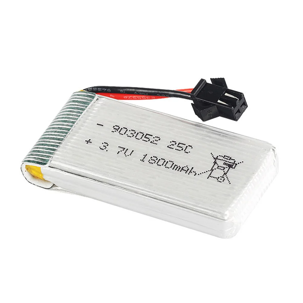 37 в 1800 мач lipo аккумулятор для ky601s syma x5 x5s x5c x