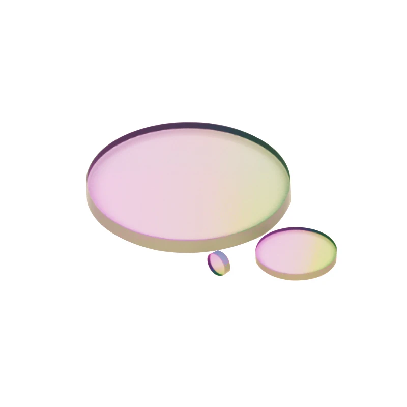 

Research on Sapphire High Precision Plane Window Optical Element Experimental Equipment