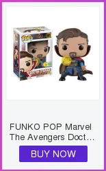 Funko POP Marvel 01#03# Виниловая фигурка Коллекционная модель игрушки
