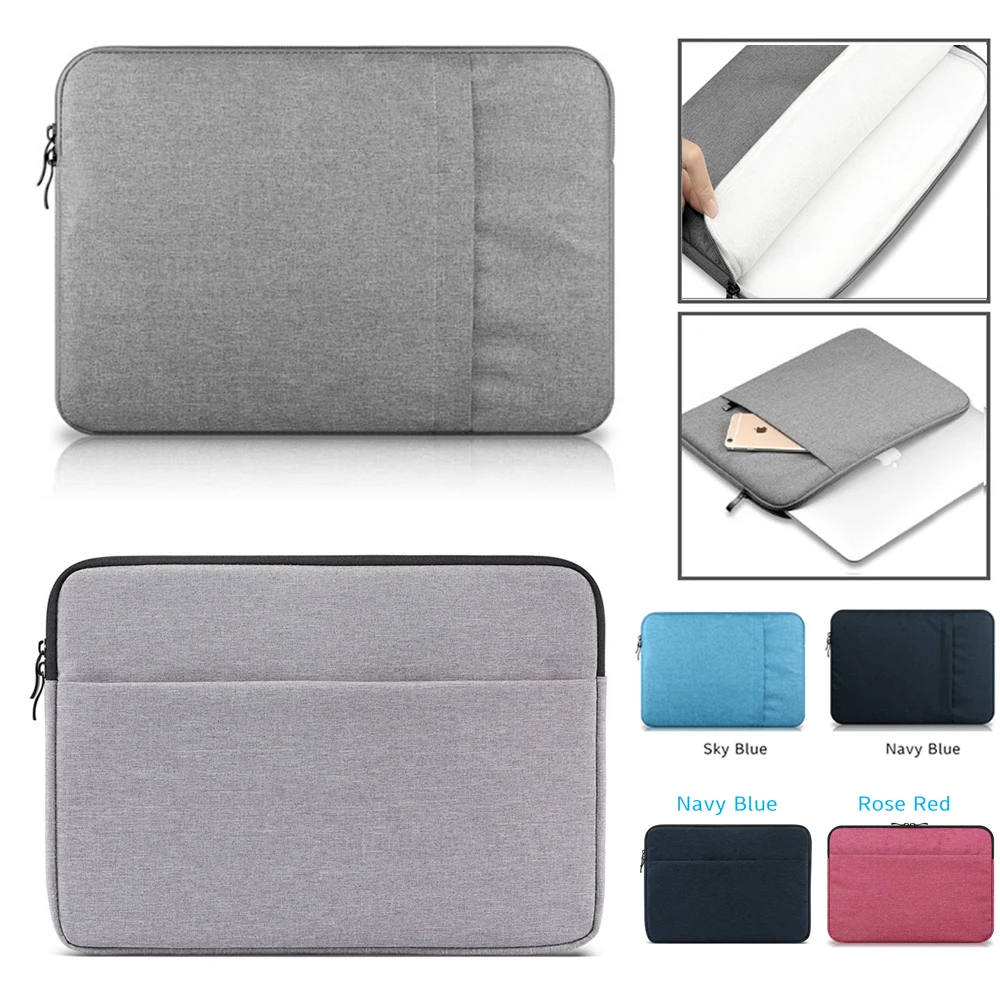 Новинка 2019 сумка для ноутбука 11 13 14 15 6 дюймов чехол Macbook Air Pro 12 3 4 16 дюймов|Сумки и