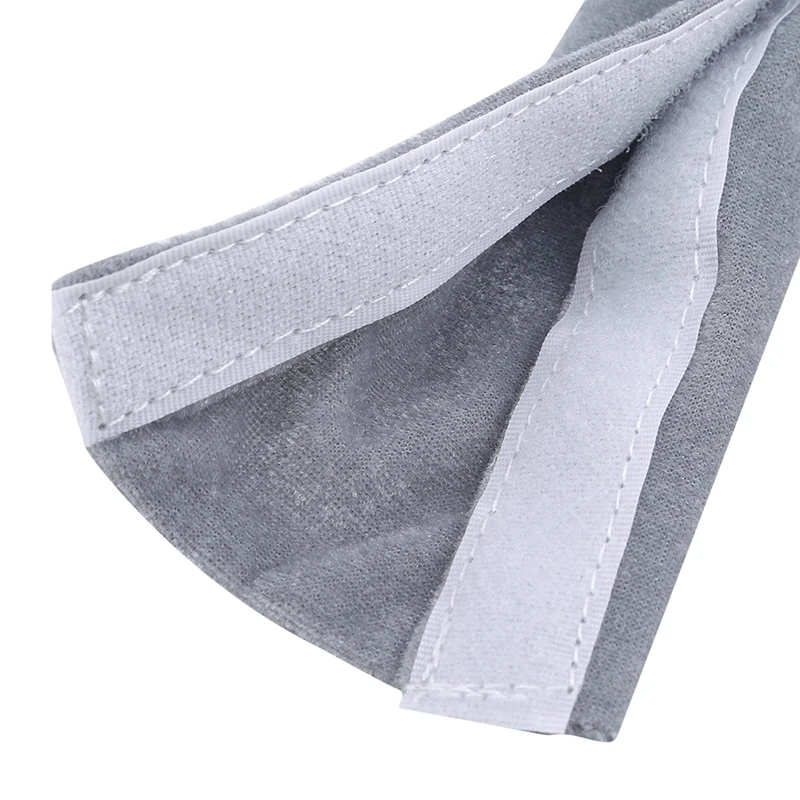 2 шт./компл. чехол на дверную ручку холодильника кухонное приспособление Декор